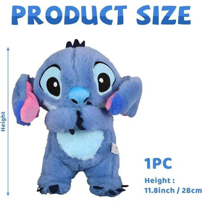 Breathable Stitch